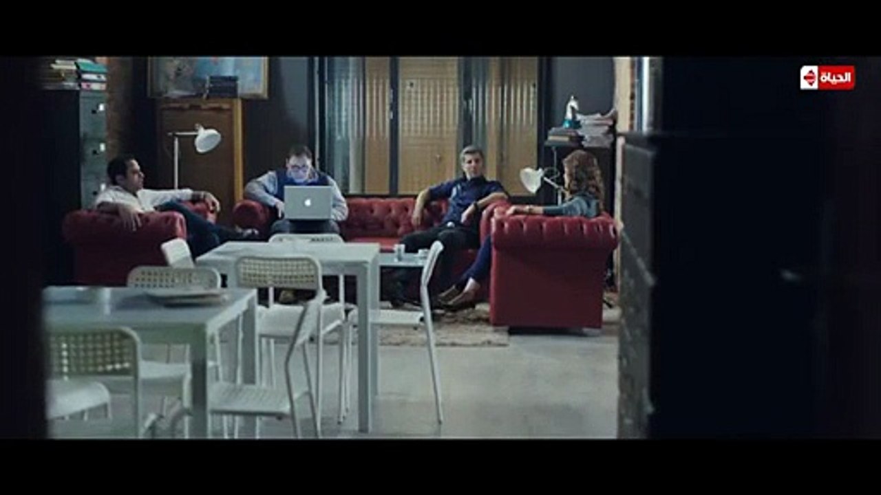 مسلسل من الجاني؟ HD  - ملخص أحداث وحل لغز الحلقة الثامنة  - Man Elgani Summery E