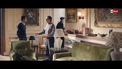 مسلسل من الجاني؟ HD  - ملخص أحداث وحل لغز الحلقة السادسة - Man Elgani Series HD