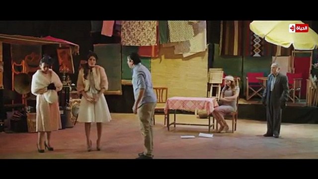 مسلسل من الجاني؟ HD - ملخص أحداث وحل لغز الحلقة السابعة - Man Elgani Summery E