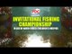 'Behind the Bar' On Location at the PDC Fishing Championship