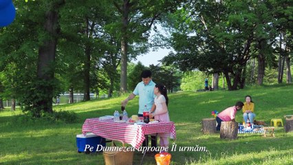 Muzica Crestina 2018 "Mulțumiri și laudă Dumnezeului Atotputernic" Videoclip muzical