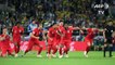 England end penalty curse to edge Colombia in shootout