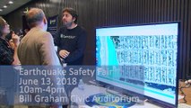 San Francisco Earthquake Safety Fair - 2018