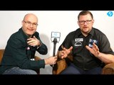 James Wade reveals what he really thinks of Tungsten Tales