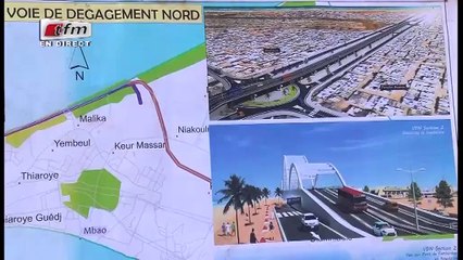 REPLAY - JT Français 20h - Pr : FATIMA BA - 03 Juillet 2018