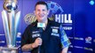 Exclusive: Gary Anderson talks ahead of the William Hill World Darts Championship