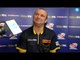 Darren Webster ready to take on MvG after victory