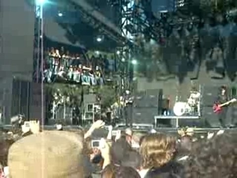 Fall Out Boy - Mr Brightside (Cover Killers)