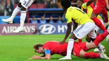 El sueño de Colombia se derrumbó en los penales ante Inglaterra