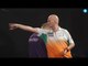 Jamie Caven comes through the second round 4-0 against Ricky Evans