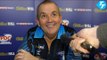 Exclusive: Phil Taylor explains decision behind new darts