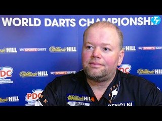 Wow!! Barney edges a classic over MvG