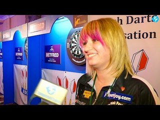 Zoe Jones has hit form at the right time this year