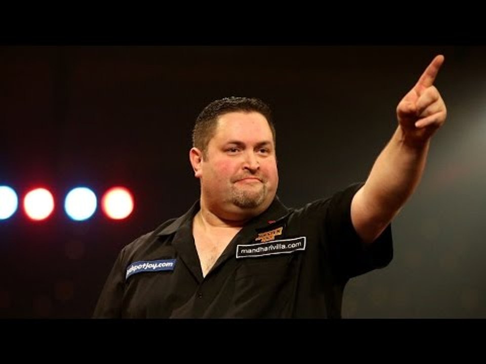 Alan Norris gives his PDC & BDO World Championship predictions