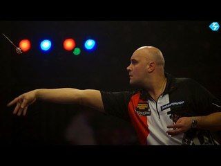 Jamie Hughes knows he can play better