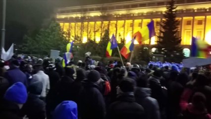 The World Today With Tariq Ali - EU Eyesores: Romania