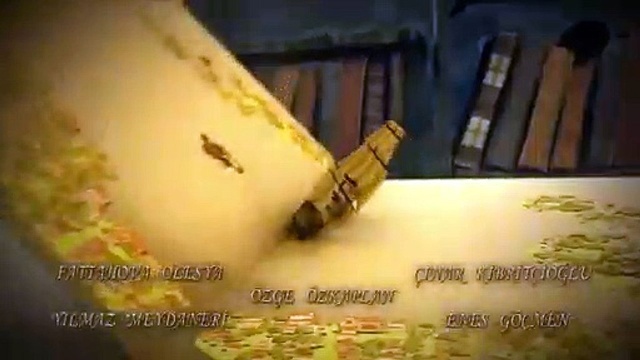 مسلسل سلطان قلبي الحلقة 1 كاملة مترجمة - Part 1