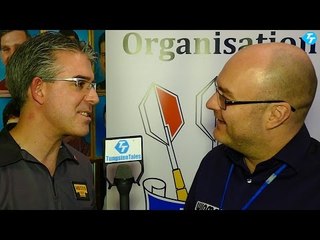 Jeff Smith - "I've had amazing time"