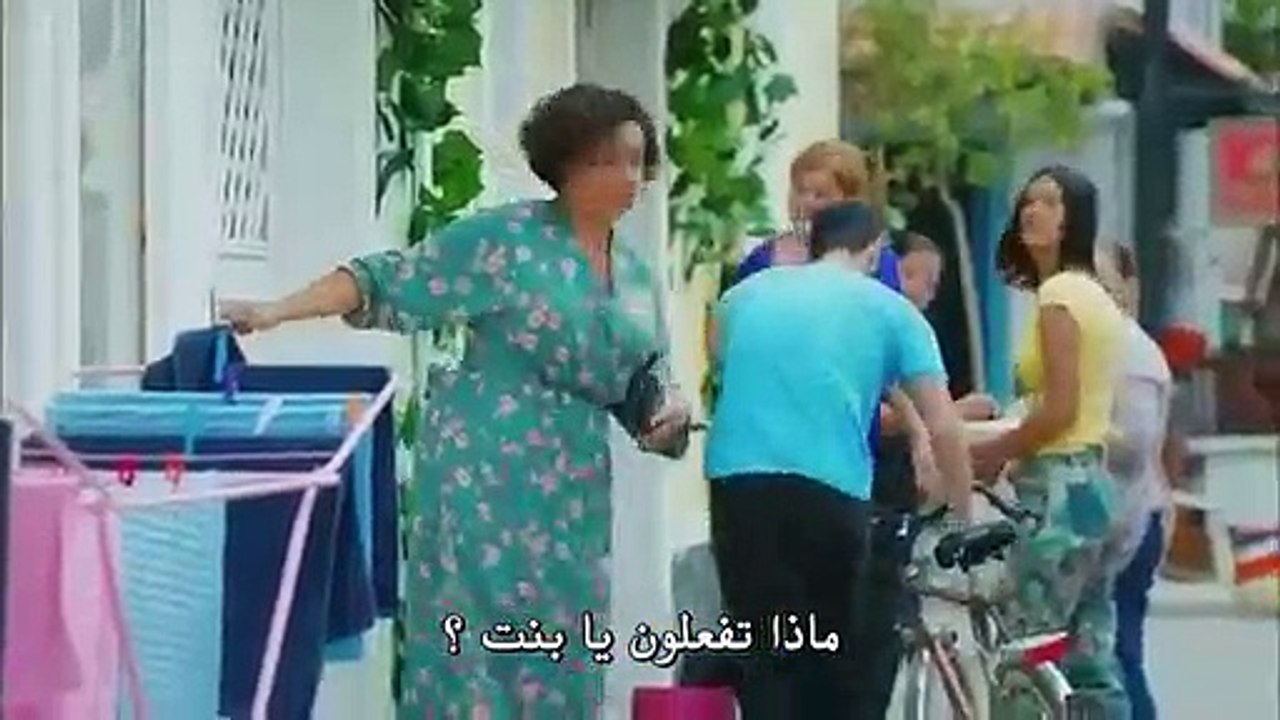 Erkenci Kus مسلسل الطائر المبكر الحلقه 1 كاملة...