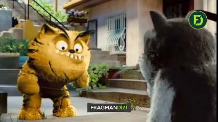 Türk Sineması Karma Komedi Sahneleri #8