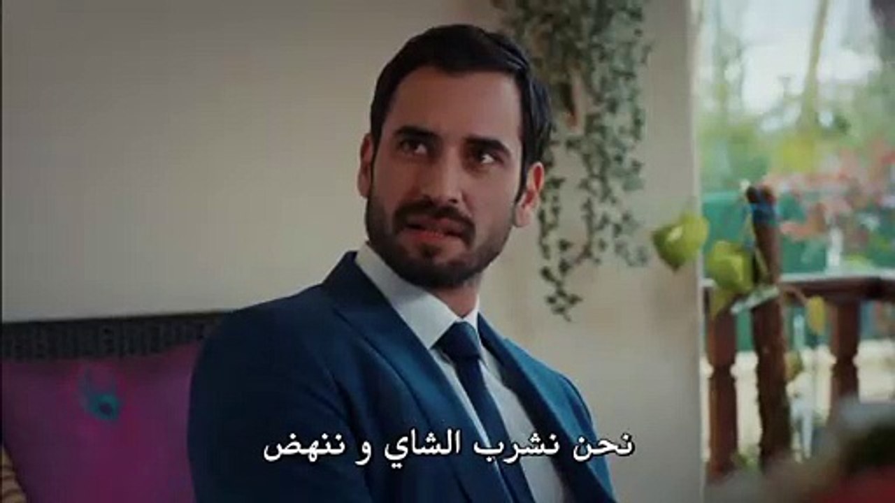 مسلسل الإعصار الذي بداخلي مترجم - الحلقة 6 و الأخيرة - قسم 2