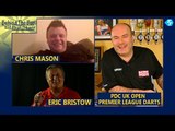 Premier League Preview with Eric Bristow and Chris Mason