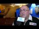 Tony O'Shea tells us just how happy he is to land a win at Lakeside