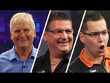 Gary Anderson v Benito van de Pas | Rod's Odds & Predictions | #WHDarts