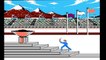 Зимние Олимпийские Игры в Сочи 8-bit  (Денди) / Winter Olympic Games Sochi 2014 (NES)