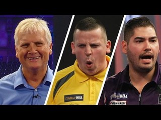 Dave Chisnall v Jelle Klaasen | Rod's Odds & Predictions | #WHDarts