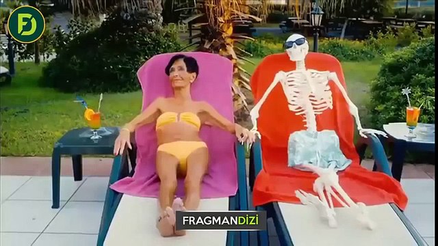 Türk Sineması Komik Sahneler Serisi #2