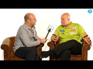 "Of Course I Can Do Better" Michael..You Just Landed a 9 Darter!