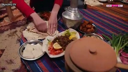 مسلسل العروس الجديدة الحلقة 3 مدبلجة