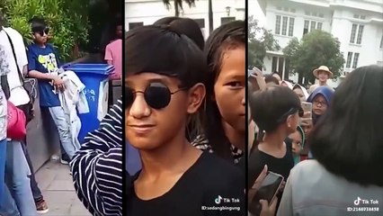 BOWO SALAH? ATAU TIKTOK-NYA? ATAU FANS-NYA?