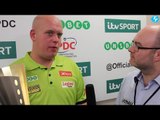 MvG retains his Unibet Masters title at Arena MK