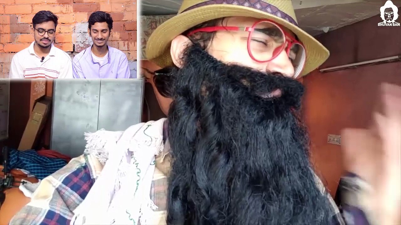 BB Ki Vines | Maakichu Mere Bete | amanda cerny | Reaction | ZeeComo Shots