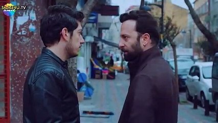 مسلسل زوجتي الخطيرة الحلقة 4 الرابعة مترجمة