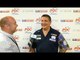 Gary Anderson sets up a semi final clash with Phil Taylor