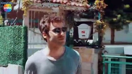 مسلسل زوجتي الخطيرة الحلقة 13