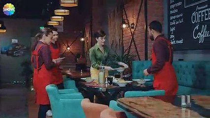 مسلسل زوجتي الخطيرة الحلقة 8 الثامنة مترجمة