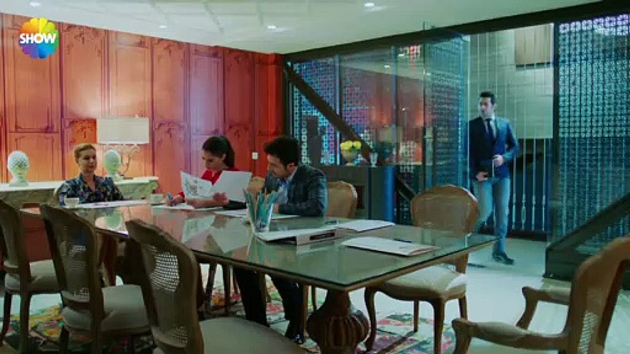 مسلسل عشق و كبرياء مترجم الحلقة 3 - قسم 3