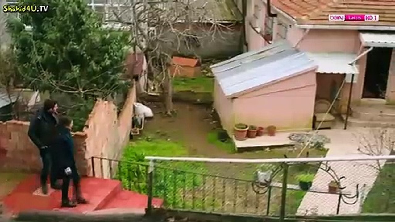 مسلسل شمس الشتاء الحلقة 8 مدبلجة