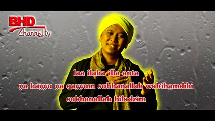 ASTAGFIRULLOH OPICK LAGU YANG MEMBUAT JUTAAN UMAT MUSLIM INGAT DOSA