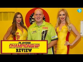 REVIEW | Cash Converters Players Championship Finals 2016
