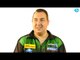 Kim Huybrechts "I just have to play my own game" following his win over Brendan Dolan
