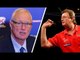 Barry Hearn | Is that the Last of Eric Bristow in Darts?