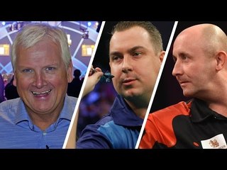Kim Huybrechts v James Wilson | Rod's Odds & Predictions | #WHDarts