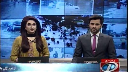 The negligence of the administration in Lahore converts mercy in to mercilessness