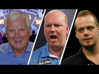 Vincent van der Voort v Max Hopp | Rod's Odds & Predictions | #WHDarts