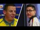 Dave Chisnall v Rowby John Rodriguez | "He played better than I thought" | 3-2 Win